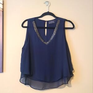 ASTR Blouse
